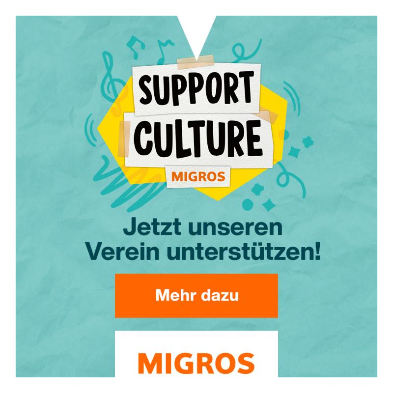 Support Culture Migros