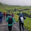 Wanderung Klewenalp-Musenalp